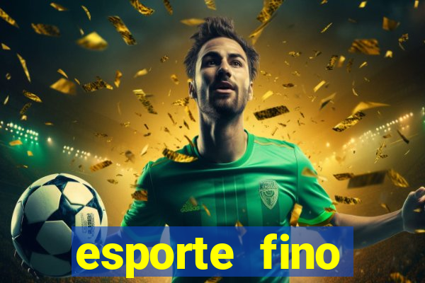 esporte fino feminino noite